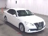 TOYOTA CROWN HYBRID
