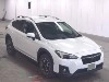 SUBARU IMPREZA XV