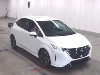 NISSAN AURA