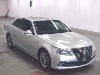 TOYOTA CROWN HYBRID