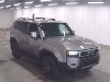 TOYOTA LAND CRUISER 250