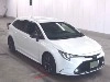 TOYOTA COROLLA WAGON