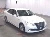 TOYOTA CROWN HYBRID