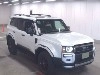 TOYOTA LAND CRUISER 250