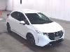 NISSAN AURA
