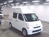 TOYOTA TOWN ACE VAN
