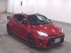 TOYOTA GR YARIS