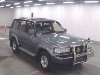 TOYOTA LAND CRUISER 80