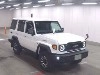 TOYOTA LAND CRUISER 70