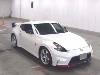 NISSAN FAIRLADY Z