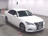 TOYOTA CROWN HYBRID