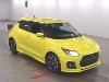 SUZUKI SWIFT SPORTS