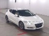 HONDA CR-Z