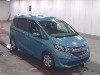 HONDA FREED HYBRID