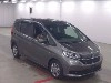 HONDA FREED HYBRID