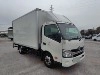 TOYOTA DYNA TRUCK