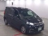 HONDA FREED HYBRID