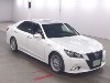 TOYOTA CROWN HYBRID