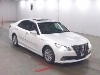 TOYOTA CROWN HYBRID
