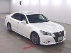 TOYOTA CROWN HYBRID
