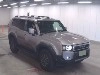 TOYOTA LAND CRUISER 250