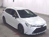 TOYOTA COROLLA WAGON