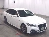 TOYOTA CROWN HYBRID