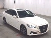 TOYOTA CROWN HYBRID