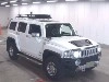 HUMMER HUMMER H3
