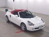 TOYOTA MR-S