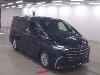 TOYOTA ALPHARD HYBRID
