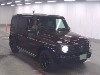 MERCEDES BENZ G CLASS