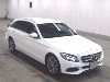 MERCEDES BENZ C CLASS STATION WAGON