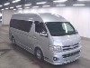 TOYOTA HIACE COMMUTER
