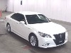 TOYOTA CROWN HYBRID