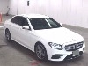 MERCEDES BENZ E CLASS