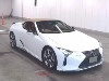 LEXUS LC