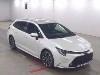 TOYOTA COROLLA WAGON
