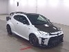 TOYOTA GR YARIS