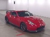 NISSAN FAIRLADY Z