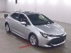 TOYOTA COROLLA SPORT