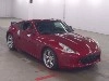 NISSAN FAIRLADY Z
