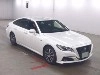 TOYOTA CROWN HYBRID