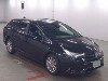 TOYOTA AVENSIS WAGON