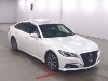 TOYOTA CROWN HYBRID