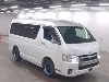 TOYOTA HIACE WAGON