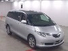 TOYOTA ESTIMA HYBRID
