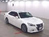 TOYOTA CROWN HYBRID