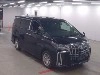 TOYOTA ALPHARD HYBRID