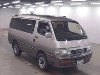 TOYOTA HIACE WAGON
